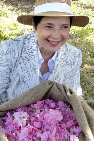 A Season with Isabella Rossellini's poster