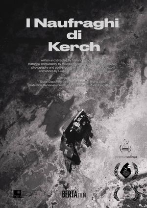 Castaway of Kerch's poster