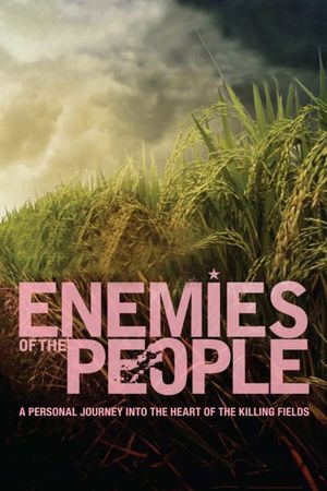 Enemies of the People's poster