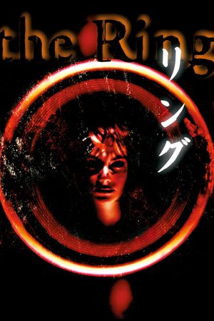 The Ring's poster