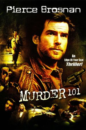Murder 101's poster