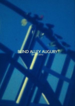 Blind Alley Augury's poster