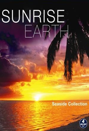 Sunrise Earth: Great Barrier Reef's poster