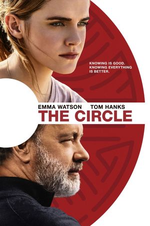 The Circle's poster