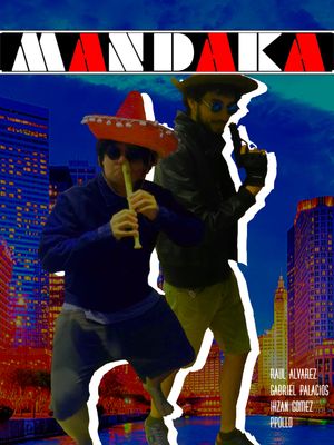 MANDAKA's poster