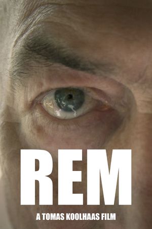 REM's poster