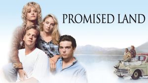 Promised Land's poster