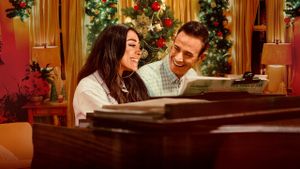 Christmas with You's poster