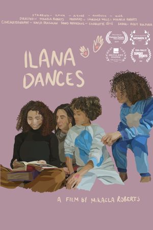 Ilana Dances's poster image