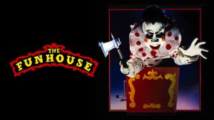 The Funhouse's poster