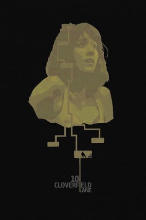 10 Cloverfield Lane's poster