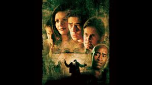 Traffic's poster