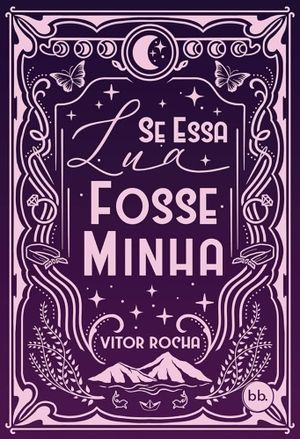 Se Essa Lua Fosse Minha's poster