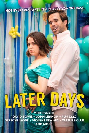 Later Days's poster image