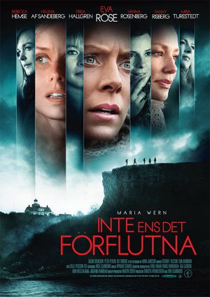Maria Wern : Inte ens det förflutna's poster
