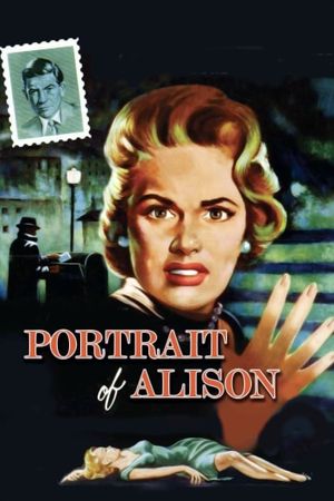 Postmark for Danger's poster