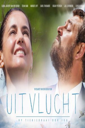 Uitvlucht's poster