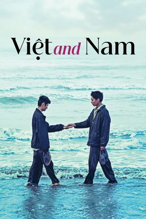 Viet and Nam's poster