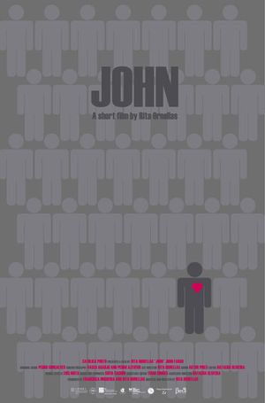 John's poster