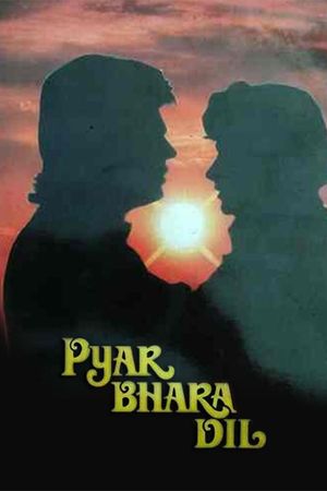 Pyar Bhara Dil's poster