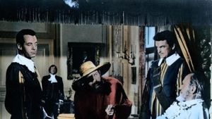 Raiders of the Seven Seas's poster
