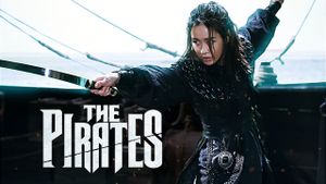 The Pirates's poster