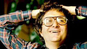 Land of Dreams - Randy Newman's America's poster