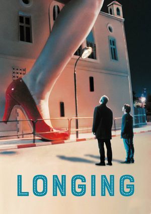 Longing's poster