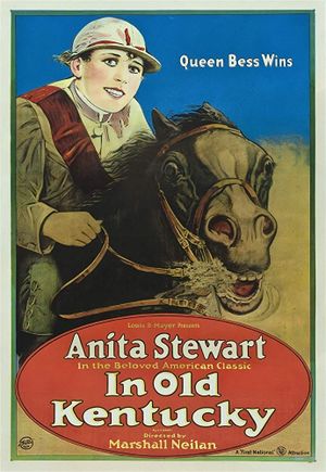 In Old Kentucky's poster
