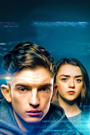 iBoy's poster