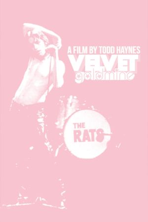 Velvet Goldmine's poster