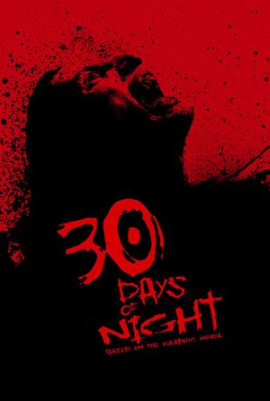 30 Days of Night's poster