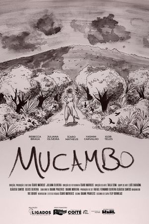 Mucambo's poster