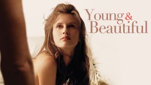 Young & Beautiful's poster