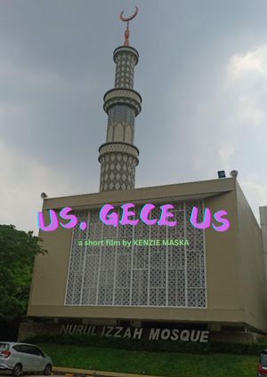 Us, Gece Us's poster