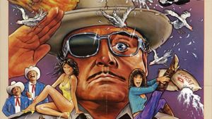 Smokey and the Bandit Part 3's poster