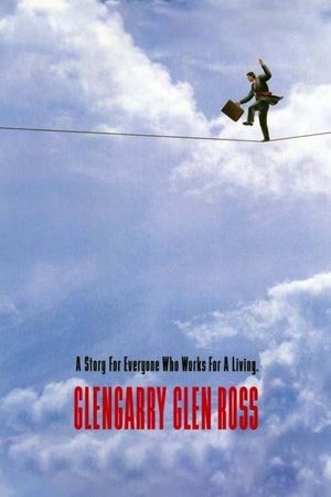 Glengarry Glen Ross's poster