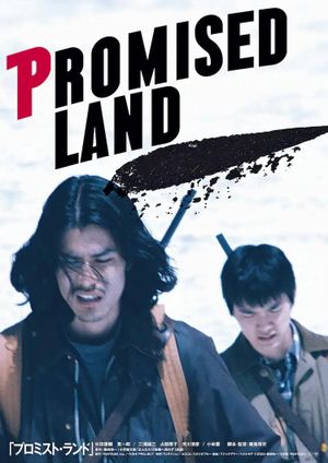 Promised Land's poster image