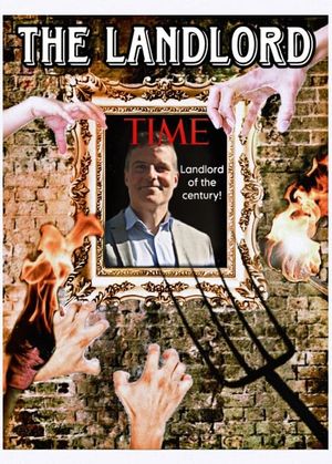 The Landlord's poster