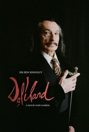 Daliland's poster