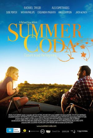 Summer Coda's poster