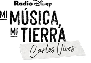 My Music, My Roots: Carlos Vives's poster