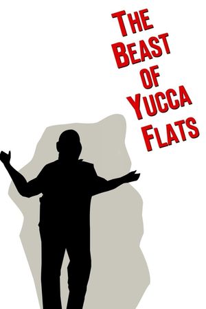 The Beast of Yucca Flats's poster