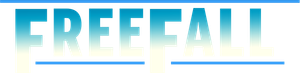Freefall's poster