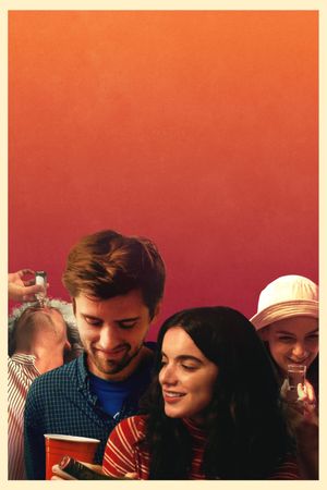 Shithouse's poster