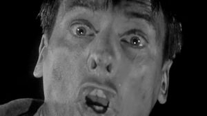 Invasion of the Body Snatchers's poster
