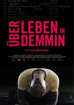 Living in Demmin's poster