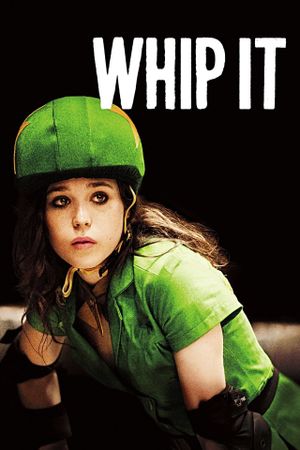 Whip It's poster