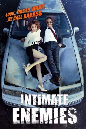 Intimate Enemies's poster