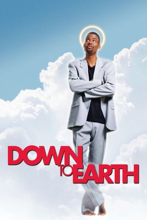 Down to Earth's poster image